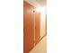 Hallway showing storage units with keyed padlock for additional security at 3470 S Poplar St # 401, Denver, CO 80224