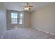 Neutral bedroom with carpet and natural light at 13382 Franklin St, Thornton, CO 80241