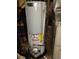 AO Smith Water Heater installation in utility area at 1024 S Mobile St, Aurora, CO 80017