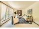 Comfortable living room with an open design, neutral tones, and an inviting atmosphere at 4000 S Dahlia St, Cherry Hills Village, CO 80113