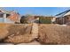 Steps leading to the front entrance of a charming home at 2730 N Columbine St, Denver, CO 80205