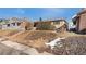 Ranch style home with a large front yard at 2730 N Columbine St, Denver, CO 80205
