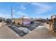 Detached garage with alley access at 2730 N Columbine St, Denver, CO 80205