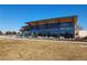 City Park Golf Course clubhouse with patio at 2730 N Columbine St, Denver, CO 80205