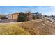 Brick home with a spacious side yard at 2730 N Columbine St, Denver, CO 80205