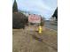 Welcome to Fordale Condominiums; this sign is near the entrance of the complex at 942 S Walden St # 206, Aurora, CO 80017