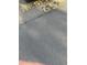 Reserved parking spot is numbered 652 in yellow paint on a gray asphalt surface at 942 S Walden St # 206, Aurora, CO 80017
