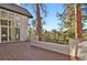 Deck with mountain views and access to interior living space at 25220 Montane Dr, Golden, CO 80401
