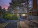 Charming home with a well-maintained yard and inviting front walkway at 3002 E Long S Cir, Centennial, CO 80122