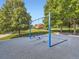 Community playground including swings at 3002 E Long S Cir, Centennial, CO 80122