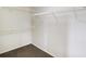 Spacious walk-in closet with built-in shelving offers ample storage at 9102 W 107Th Pl, Broomfield, CO 80021