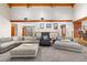 Bright and airy living room offers ample seating and natural light for comfortable living at 97 S Coolidge St, Aurora, CO 80018