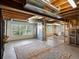 Unfinished basement with ample natural light and potential for customization at 7400 W Grant Ranch Blvd # 19, Littleton, CO 80123