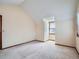 Bedroom with neutral walls, carpet flooring, and natural light coming through windows at 3873 W 98Th Ave, Westminster, CO 80031