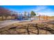 Community playground with swings, slides, and climbing structures for outdoor fun at 19172 E Arkansas Dr # 106, Aurora, CO 80017