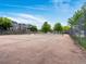 Enjoy a match on the community tennis court, conveniently located near residential buildings at 19172 E Arkansas Dr # 106, Aurora, CO 80017