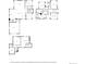 Detailed floor plan showcasing layout of all three floors of the residence at 785 Delechant Dr, Erie, CO 80516