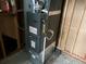 Furnace in utility area at 1283 Lipan Dr, Denver, CO 80221