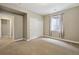 Spacious bedroom with closet, neutral walls and carpet at 1235 S Balsam St, Lakewood, CO 80232