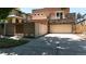 Exterior view of home with garage, fence, and modern design at 467 Harrison St, Denver, CO 80206