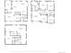 Spacious basement featuring a recreation room, wet bar, and additional rooms for flexible use at 11895 Hitching Post Ct, Parker, CO 80134