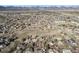 Enjoy breathtaking views of the city and mountains from this property, offering an idyllic and scenic location at 7770 S Estes St, Littleton, CO 80128