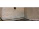 Stunning shower featuring hexagonal tile and modern fixtures at 15305 W 93Rd Ave, Arvada, CO 80007