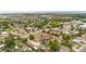 Aerial view of the property, showcasing the neighborhood's layout and surrounding environment at 1195 W 70Th Ave, Denver, CO 80221