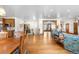 Spacious open-concept with hardwood floors, and great natural light at 1195 W 70Th Ave, Denver, CO 80221