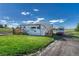 Exterior view of RV parking at 1166 Belgian Trl, Elizabeth, CO 80107