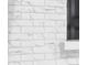 Close-up on marble subway tile with light gray veining in a bathroom at 1900 E Girard Pl # 505, Englewood, CO 80113