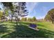 Summer Valley Park provides a green space for Gathering picnics and community events at 4063 S Quintero Way, Aurora, CO 80013