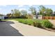 Large backyard with a shed, green lawn, and privacy fence at 2399 E 99Th Way, Thornton, CO 80229