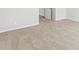 Neutral-toned bedroom with plush carpet at 6531 N Malaya St, Aurora, CO 80019