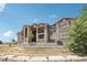 Two-story apartment building with attractive stone accents and balconies at 875 E 78Th Ave # 69, Denver, CO 80229