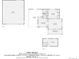 Detailed floor plan showcasing the layout, dimensions, and flow of the home's rooms, and square footage calculations at 4835 Harlan St, Wheat Ridge, CO 80033