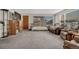 Spacious living room with ample natural light and comfortable seating at 2031 Meade St, Denver, CO 80211