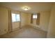 Comfortable bedroom offers a cozy atmosphere with natural light and neutral decor at 8450 Mason Cir, Westminster, CO 80031