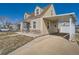 Charming home with well-kept front yard and carport at 1805 W Stoll Pl, Denver, CO 80221