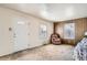 Cozy living room with natural light and classic decor elements at 1805 W Stoll Pl, Denver, CO 80221