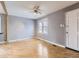 Inviting living room with hardwood floors, neutral walls, and natural light for relaxing at 1780 Oswego St, Aurora, CO 80010