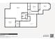 Floorplan showing layout of rooms, dimensions, and total square footage at 16578 E 111Th Pl, Commerce City, CO 80022