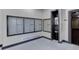 View of the building's mailboxes inside a brightly lit interior entryway at 13456 Via Varra # 406, Broomfield, CO 80020