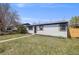 Charming home boasting a well-maintained lawn and inviting walkway at 4507 W 2Nd Ave, Denver, CO 80219