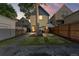Private backyard with a well-maintained lawn, patio area, and lush greenery for outdoor enjoyment at 3363 W 32Nd Ave, Denver, CO 80211