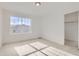 Bedroom with carpet flooring and a closet at 4823 Astor Pl, Brighton, CO 80601