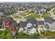 Beautiful home with a fenced backyard and a stone patio for outdoor enjoyment at 6072 Chester St, Denver, CO 80238