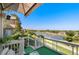 Relax on this deck with lovely lake views and enjoy the fresh air at 3337 W 113Th Ave, Westminster, CO 80031