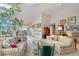 Inviting living room with vaulted ceilings, large windows, and great natural light at 3337 W 113Th Ave, Westminster, CO 80031