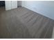 Neutral toned carpeted floor with modern trim at 2176 S Haleyville Way, Aurora, CO 80018